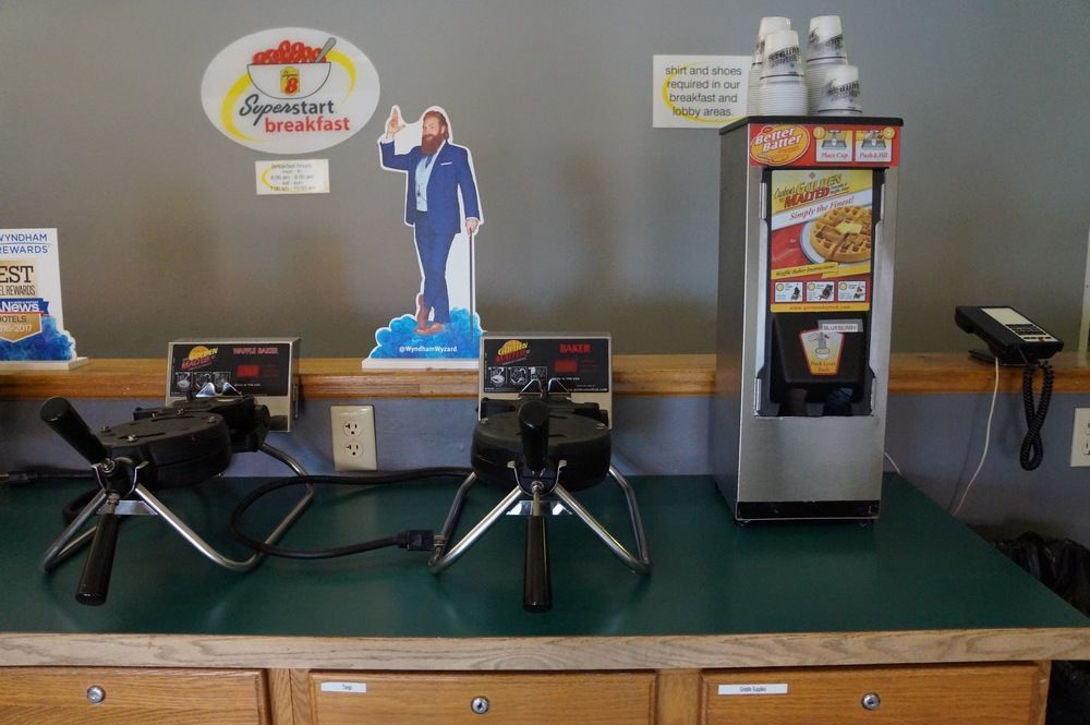 Bison Inn and Suites - photo 5