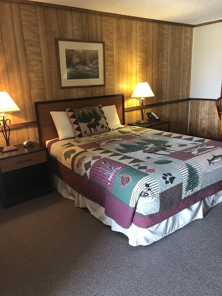 Denali Park Hotel - photo 9