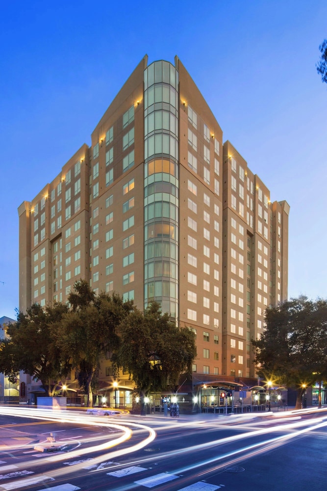 Residence Inn by Marriott Sacramento Downtown at Capitol Park - photo 36