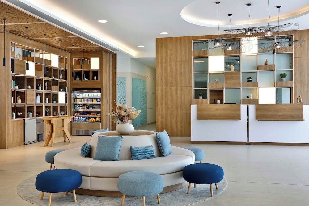 Element Dubai Airport - last minute hotel in Dubai