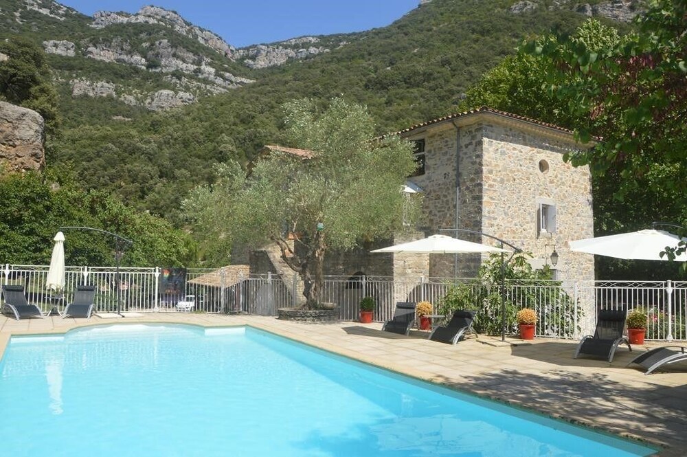 Domaine De La Carriere — Sumene