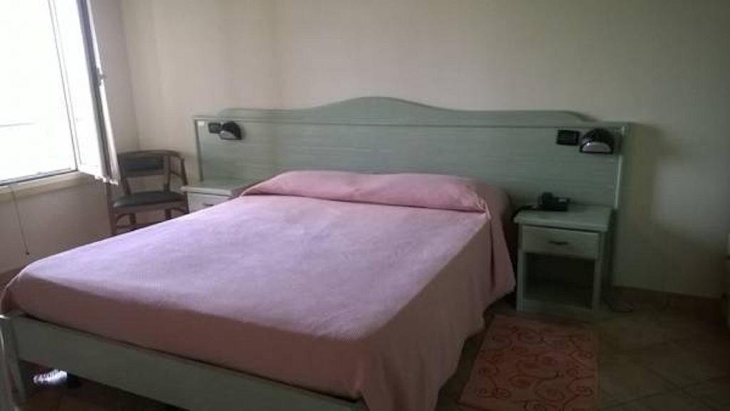 Albergo del Po — hotel in Viadana