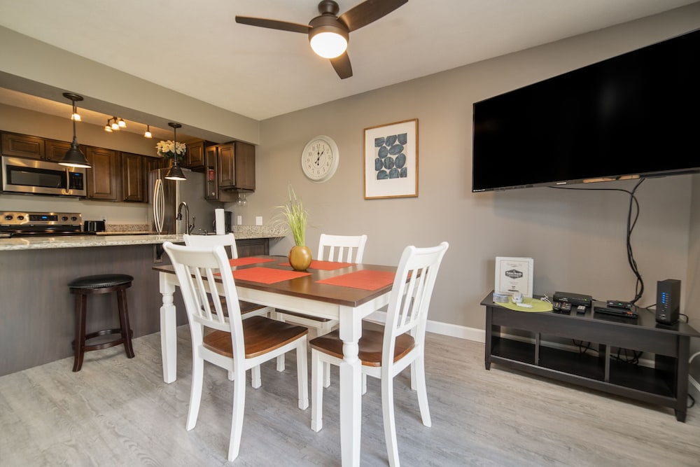 Pointe Royale Condominium Resort & Golf Course - photo 105