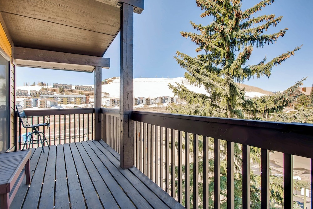 Crested Butte Mountain Resort - photo 156
