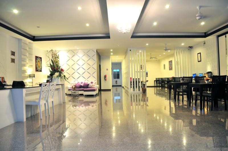 The Cocoon Patong - last minute hotel in Patong
