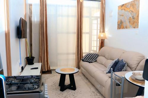 Affordable Luxury Thika road