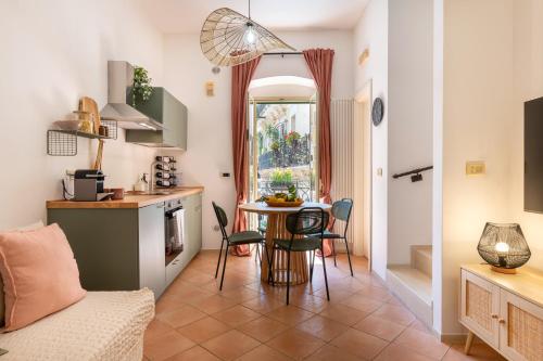 Palazzo Dama Live Like a Local in Bari Vecchia — 4-Star Luxury Hotel in Bari, Italy