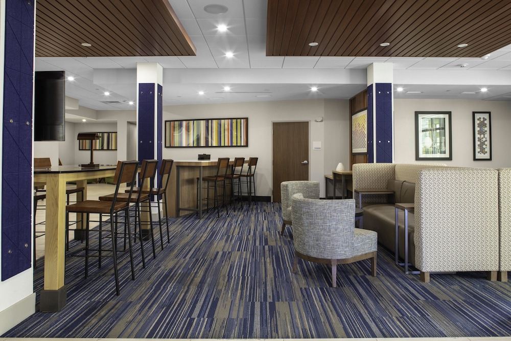 Holiday Inn Express Wells Ogunquit Kennebunk by IHG - photo 31