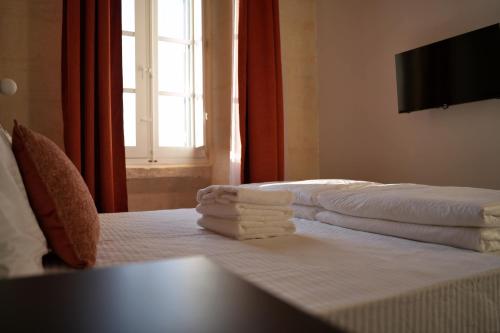 Grand Terrace 4 by Vallettastay — 4-Star Luxury Hotel in Valletta, Malta
