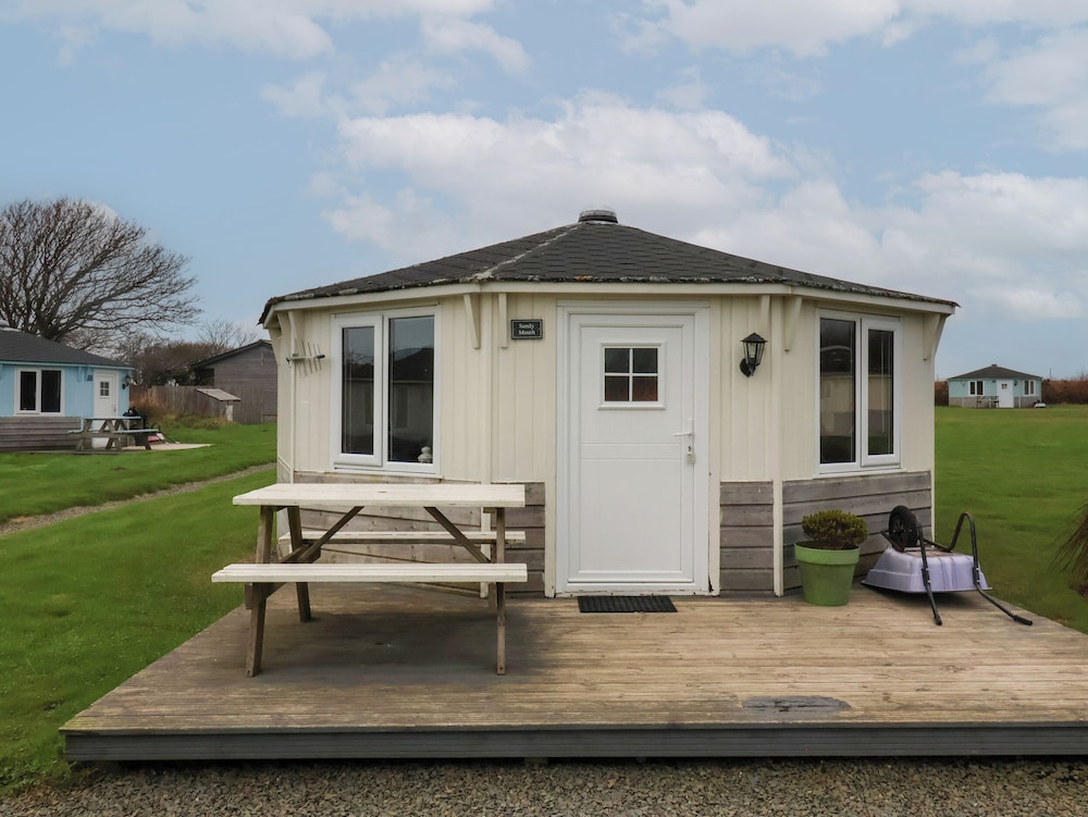 Sandy Mouth - last minute hotel in Bideford