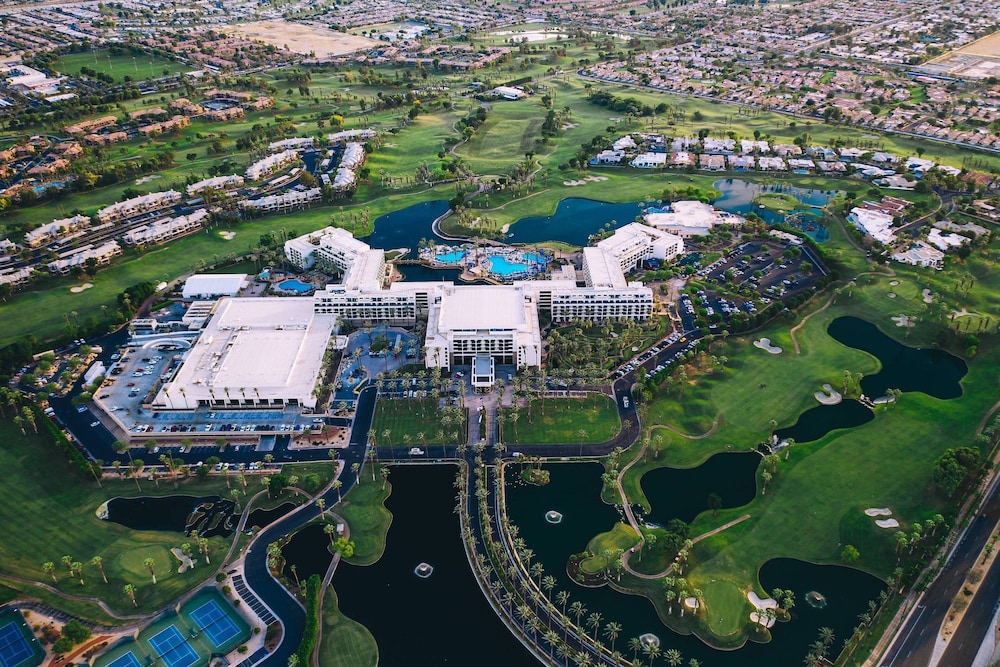 JW Marriott Desert Springs Resort & Spa - photo 191