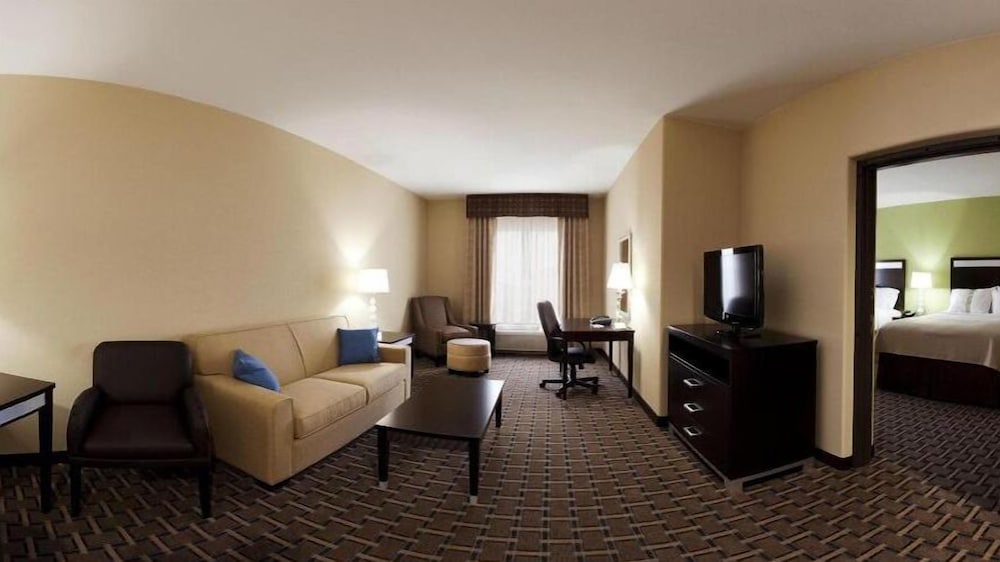 Holiday Inn Houston Webster by IHG - photo 27