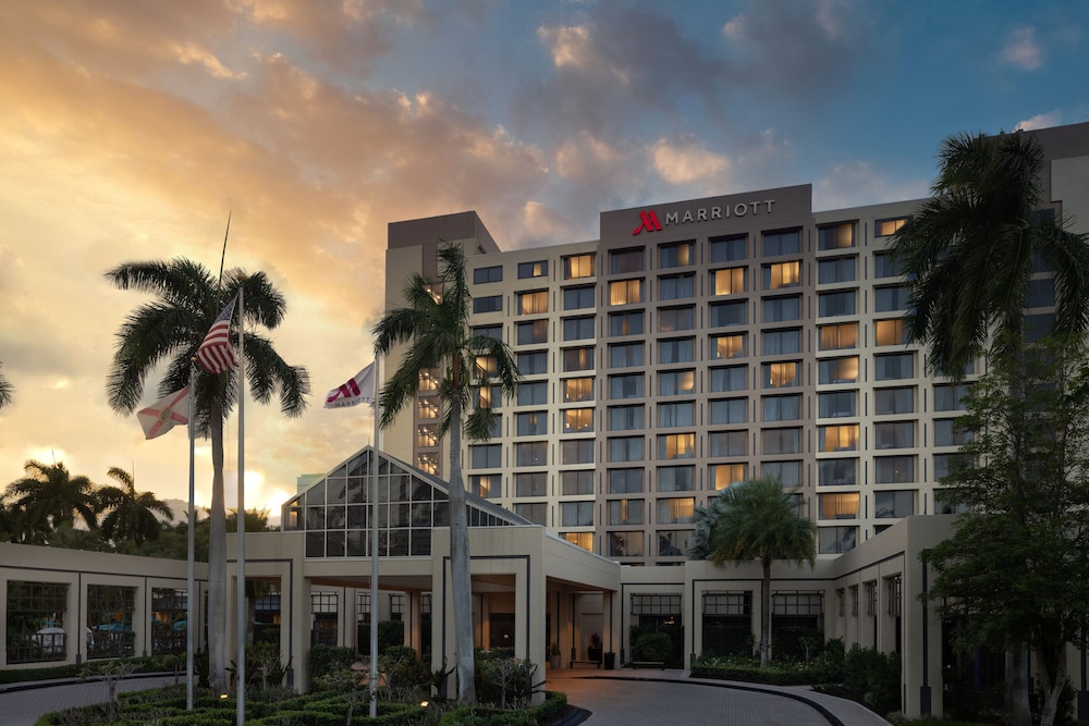 Boca Raton Marriott at Boca Center - photo 107