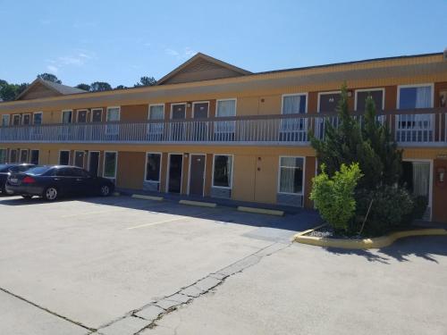 America's Best Inn - photo 23