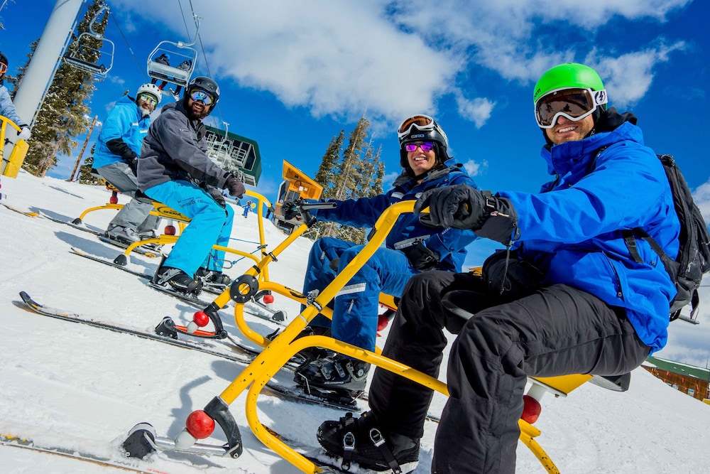 Gateway Mountain Lodge by Keystone Resort - photo 31