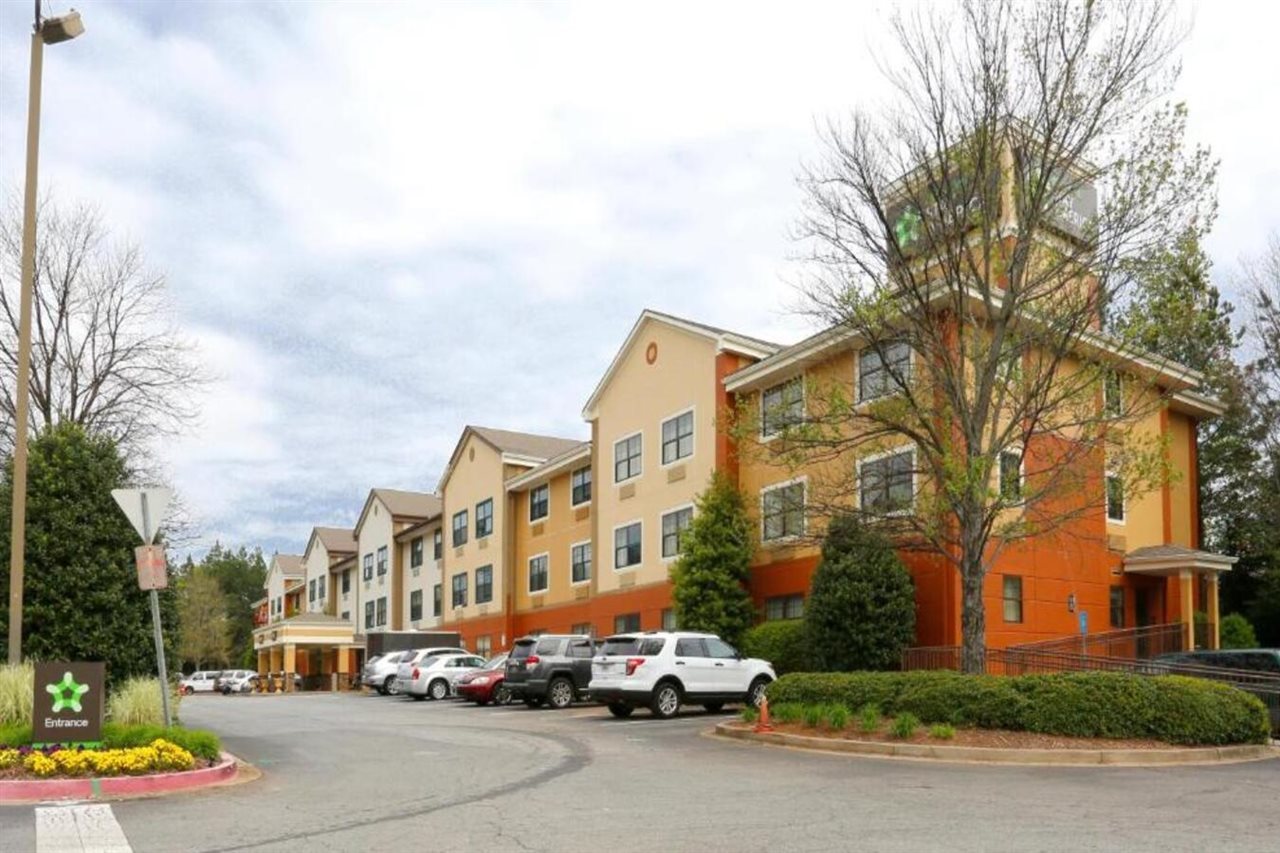 Extended Stay America Select Suites Atlanta Marietta Windy Hill - photo 2