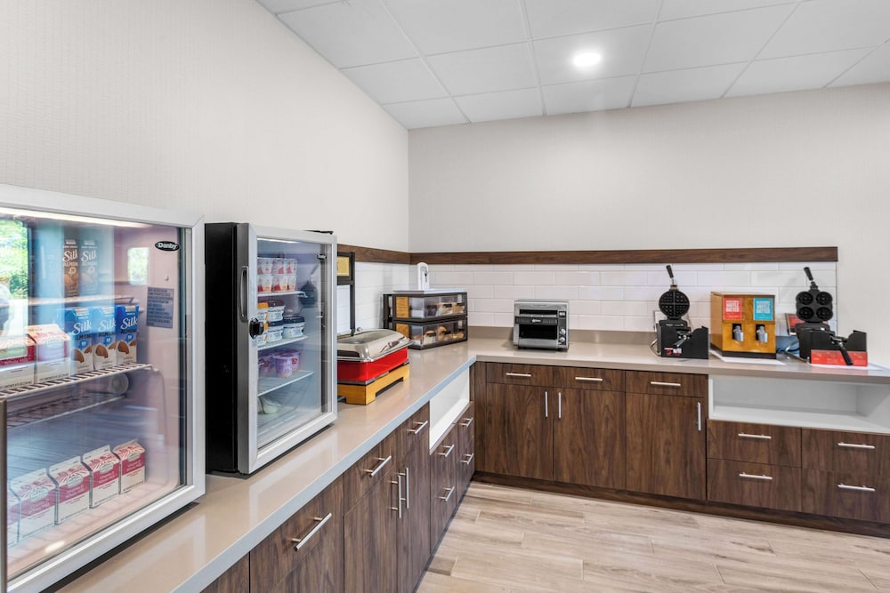 Hampton Inn Knoxville Airport - photo 31