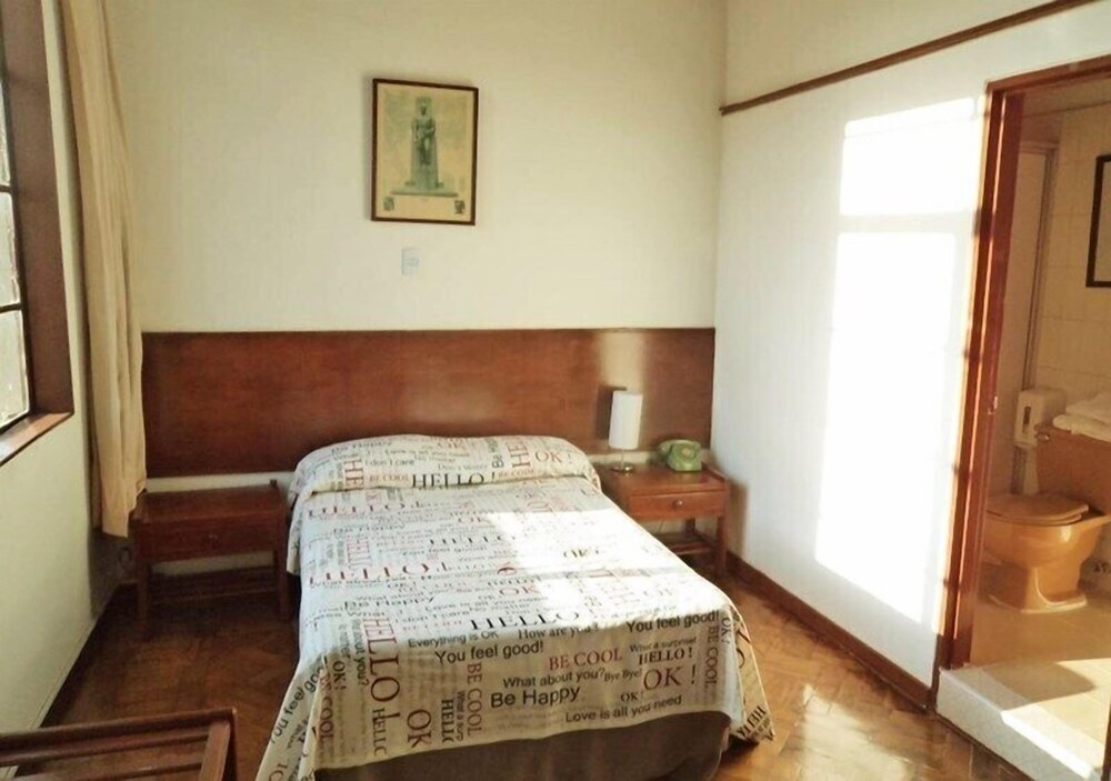 Hotel Tamaru in Manizales, Colombia