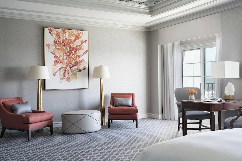 The Ritz Carlton Marina del Rey - photo 27