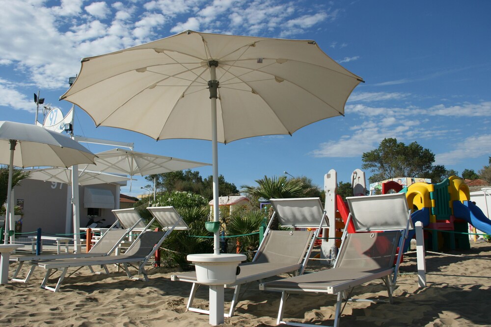 Hotel Kim — Rimini