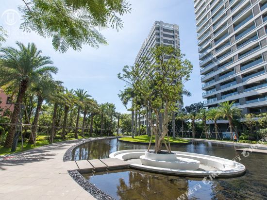 WJ hotel - last minute hotel in Beihai