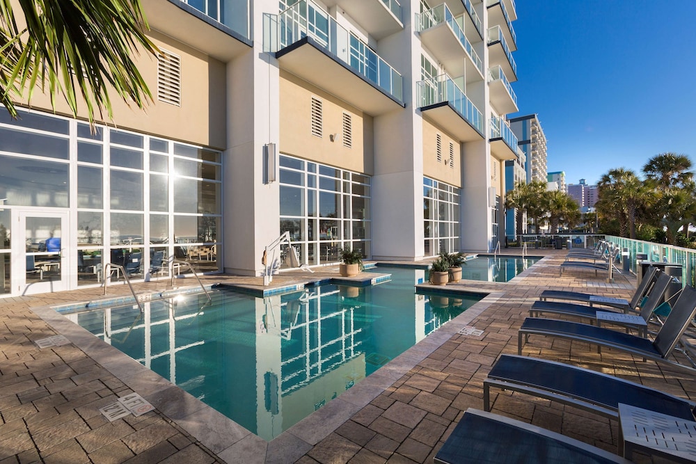 Hilton Grand Vacations Club Ocean 22 Myrtle Beach. - photo 43