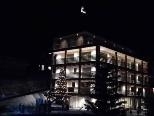 Hotel Alcialc — hotel in San Cassiano