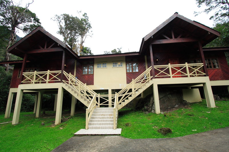 Laban Rata - last minute hotel in Kota Kinabalu