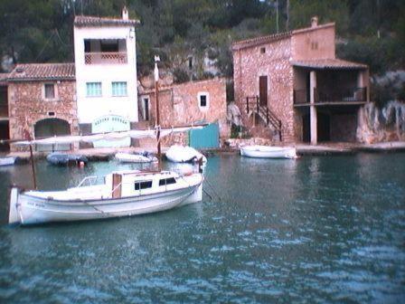 Cala Figuera — Santanyi — photo 2