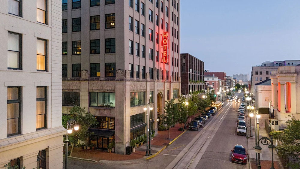 The Barnett JDV by Hyatt - photo 69