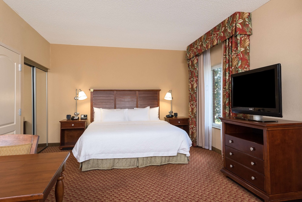 Hampton Inn & Suites Florence North I 95 - photo 14
