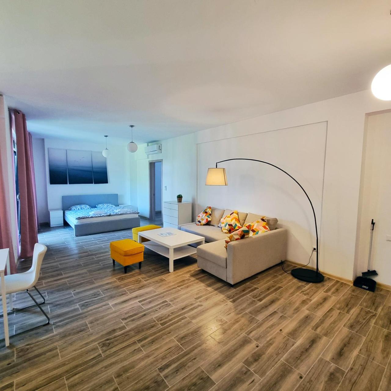Apartmany Paradiso Shekvetili