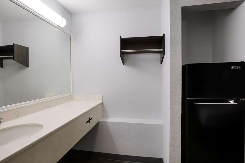 Suburban Studios Hinesville Fort Stewart Area - photo 14