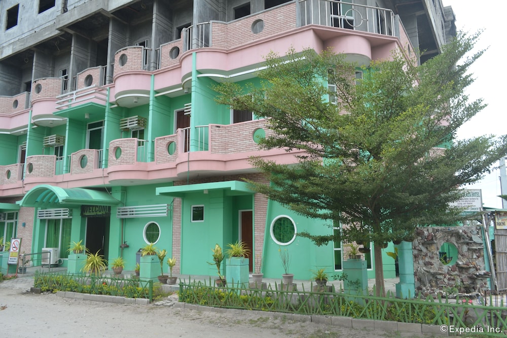 Times Plaza Hotel in General Santos, Philippines