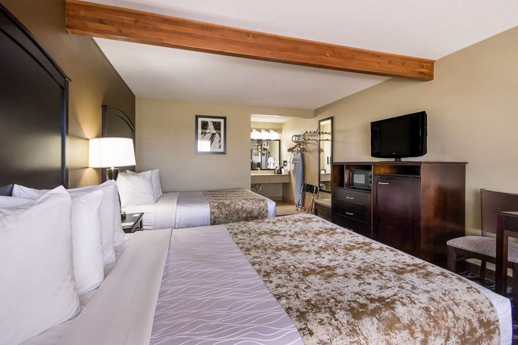 Best Western Weston Inn - photo 15