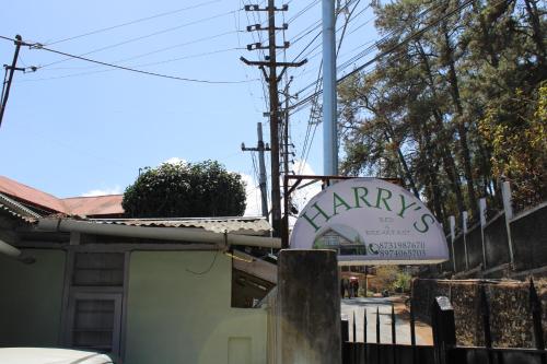 Harry's Bed and Breakfast1 — 4-Star Luxury Hotel in Shillong, India