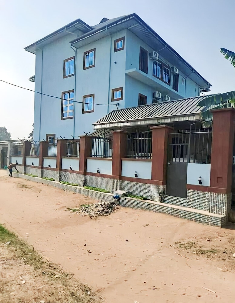 BeamGate Hotel in Uyo, Nigeria