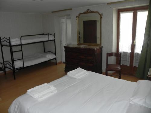 Hotel Nuovo Pecetto — Macugnaga — photo 2