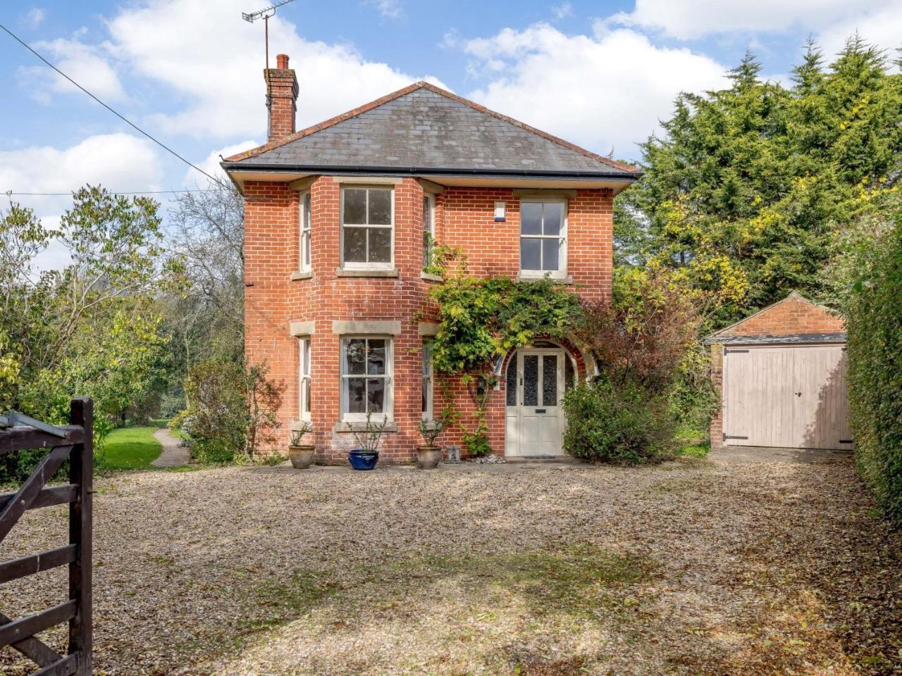 5 Bed in Godshill NFL35 — hotel in Godshill