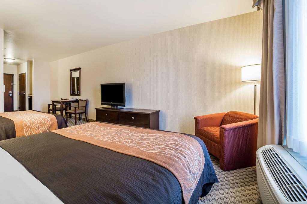 Comfort Inn & Suites Henderson Las Vegas - photo 26