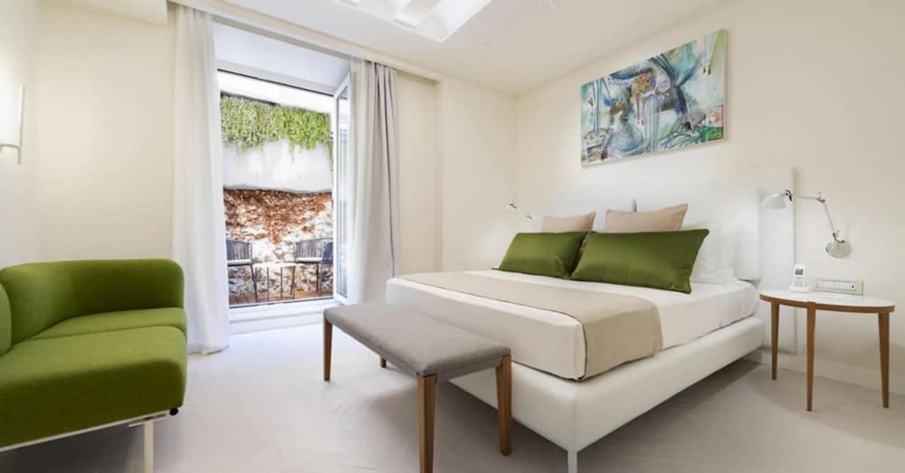 Meliá Villa Capri Hotel & Spa