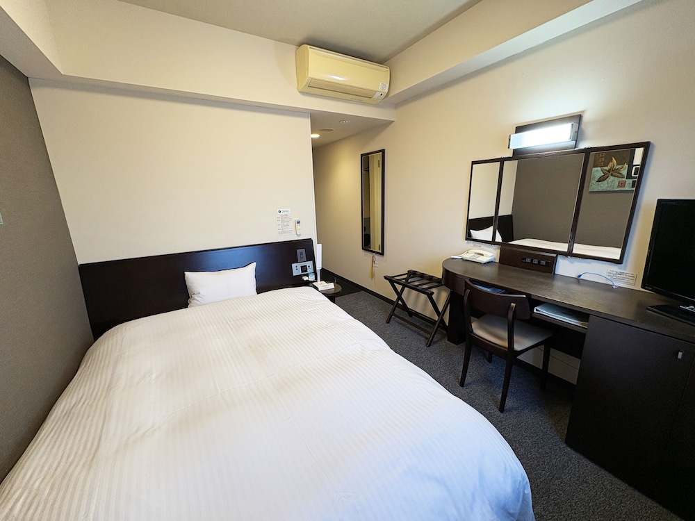 Hotel Route Inn Iwaki Ekimae — Iwaki — photo 3