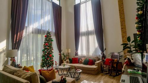 Adora’s Place Sleeps 16 in Coron, Philippines