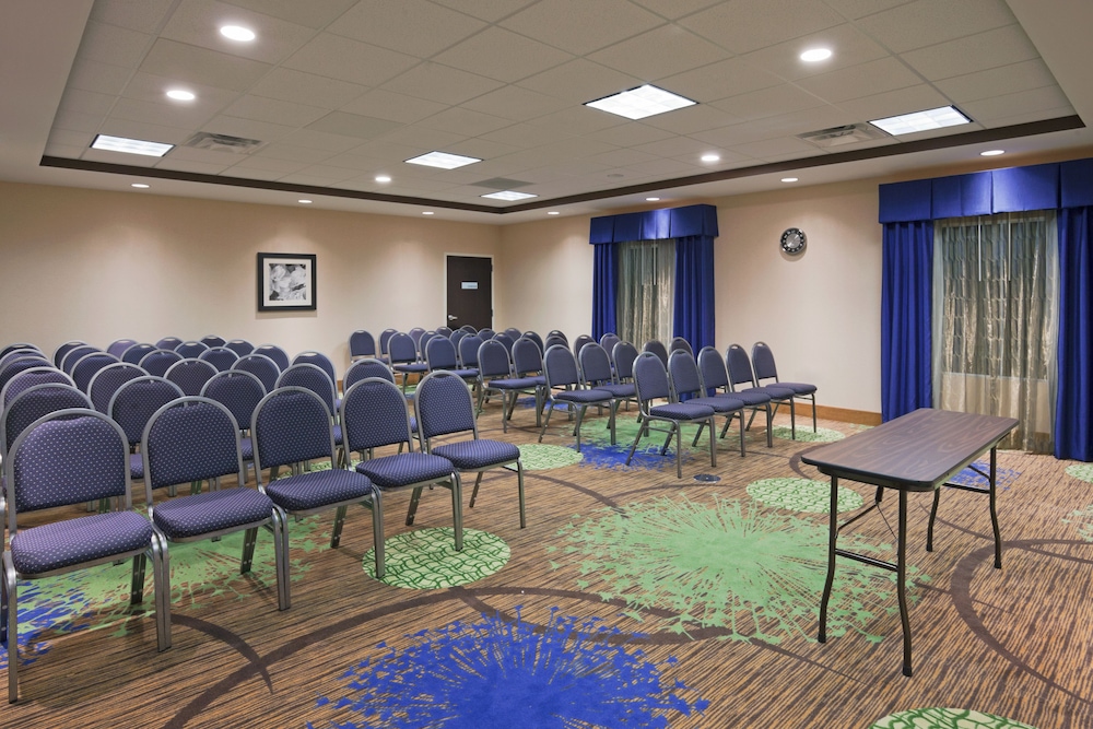 Holiday Inn Express Columbia by IHG - photo 48