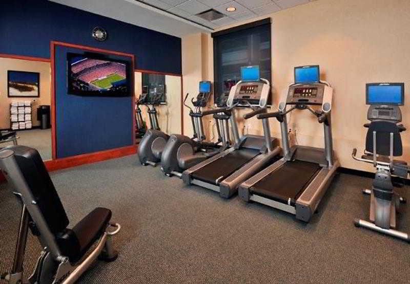 Residence Inn National Harbor Washington DC Area - photo 73