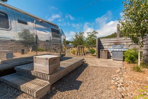 Hart's Camp Airstream Hotel & RV Park - photo 52