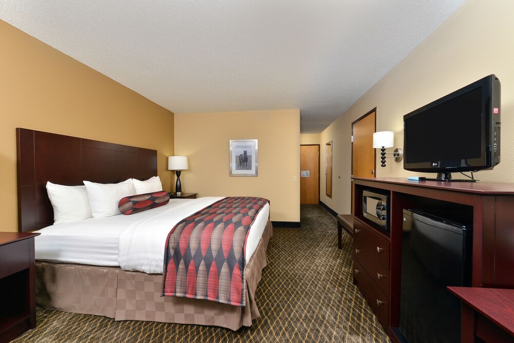 Baymont By Wyndham Ardmore I 35 - photo 19