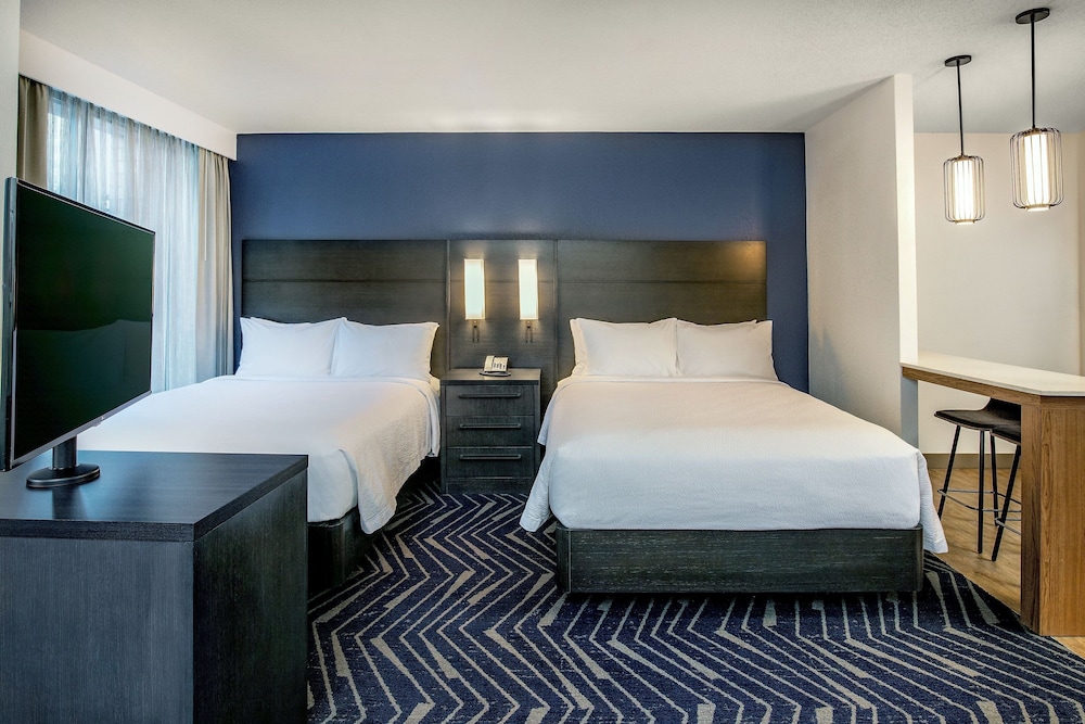 Residence Inn by Marriott Boston Cambridge - photo 7