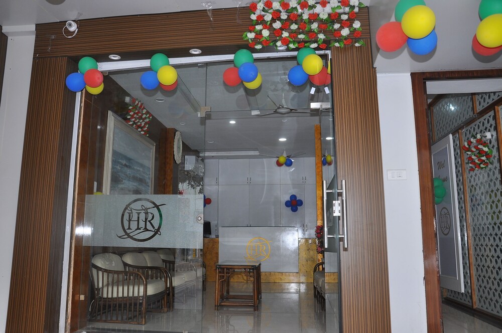 Hotel Retaj Bhilwara in Bhilwara, India