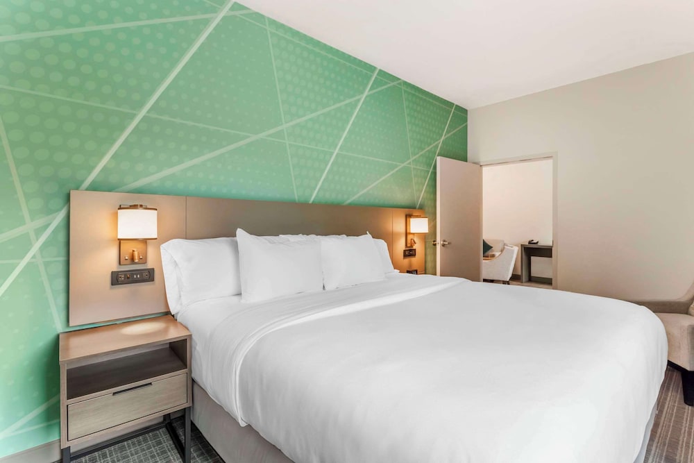 Comfort Suites Gatlinburg Downtown Convention Center - photo 24